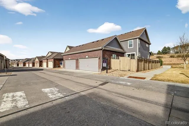 14801 E Poundstone Drive Aurora, CO 80015