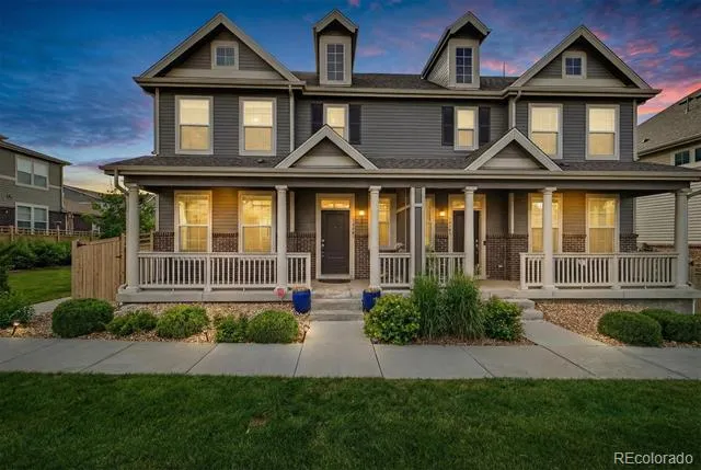14801 E Poundstone Drive Aurora, CO 80015