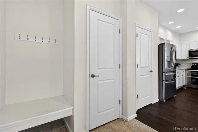 14801 E Poundstone Drive Aurora, CO 80015