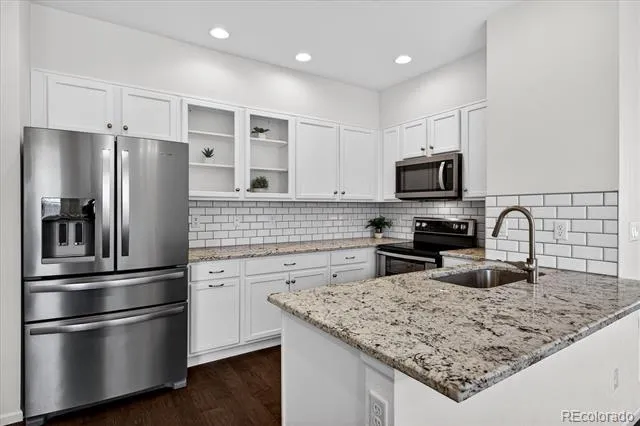 14801 E Poundstone Drive Aurora, CO 80015