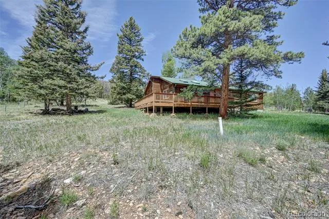 115 Mushroom Court Buena Vista, CO 81211