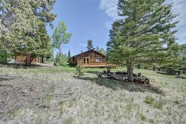 115 Mushroom Court Buena Vista, CO 81211