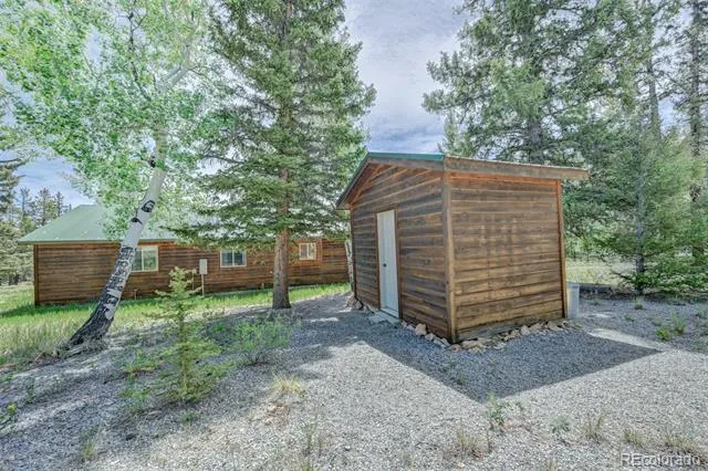 115 Mushroom Court Buena Vista, CO 81211