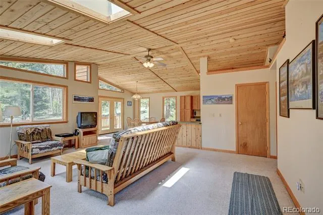 115 Mushroom Court Buena Vista, CO 81211