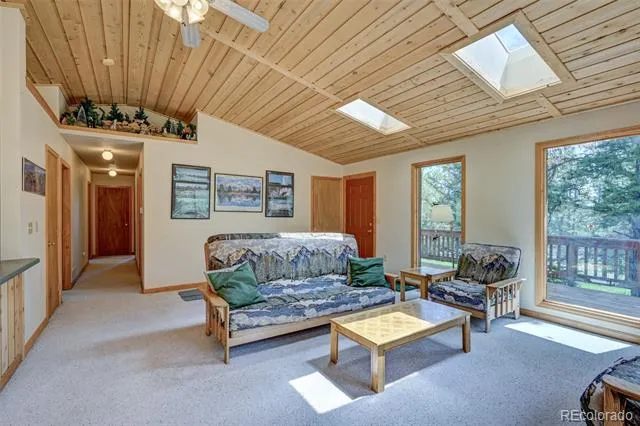115 Mushroom Court Buena Vista, CO 81211