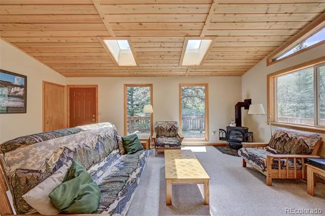 115 Mushroom Court Buena Vista, CO 81211
