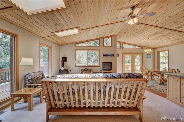 115 Mushroom Court Buena Vista, CO 81211