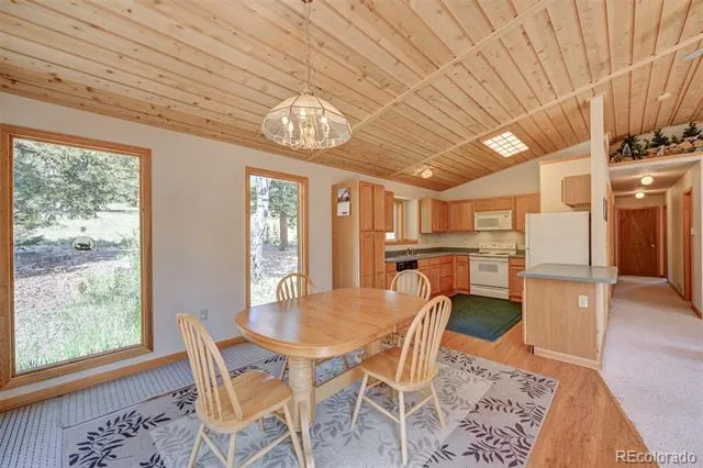 115 Mushroom Court Buena Vista, CO 81211