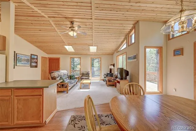 115 Mushroom Court Buena Vista, CO 81211