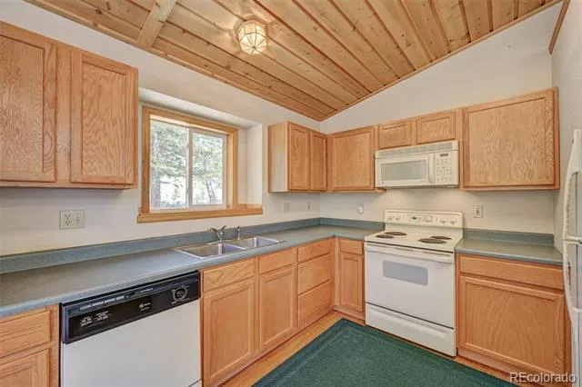 115 Mushroom Court Buena Vista, CO 81211