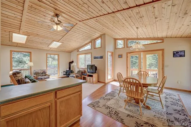 115 Mushroom Court Buena Vista, CO 81211
