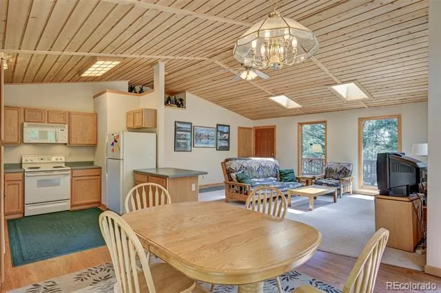 115 Mushroom Court Buena Vista, CO 81211