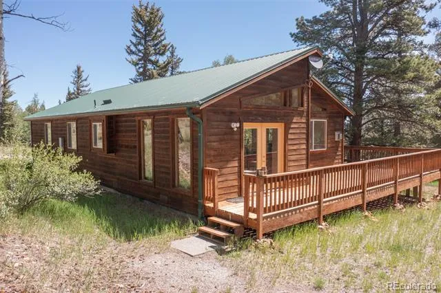 115 Mushroom Court Buena Vista, CO 81211
