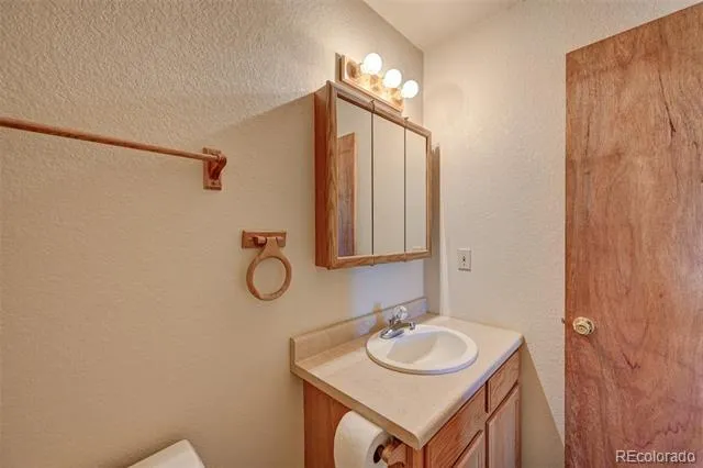 115 Mushroom Court Buena Vista, CO 81211