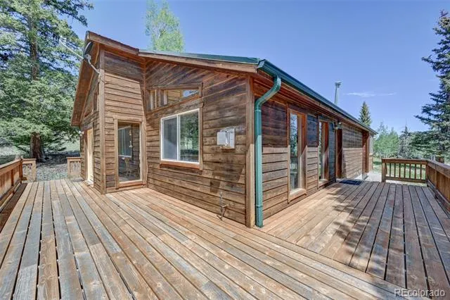 115 Mushroom Court Buena Vista, CO 81211