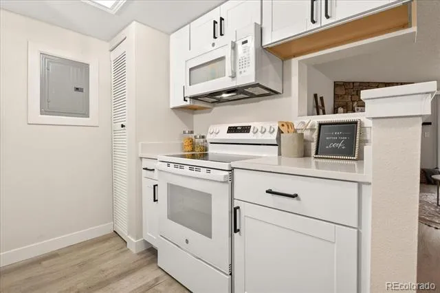8335 Fairmount Drive #7-205 Denver, CO 80247