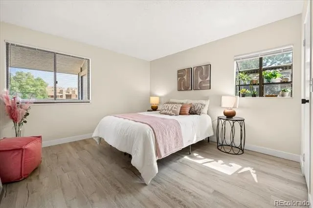 8335 Fairmount Drive #7-205 Denver, CO 80247