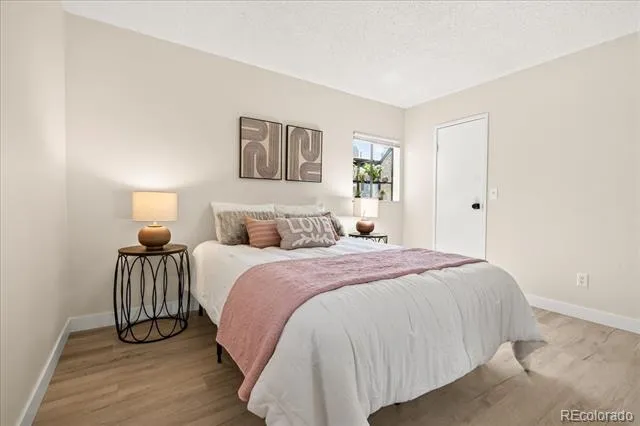 8335 Fairmount Drive #7-205 Denver, CO 80247