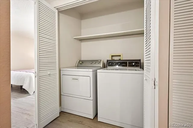 8335 Fairmount Drive #7-205 Denver, CO 80247