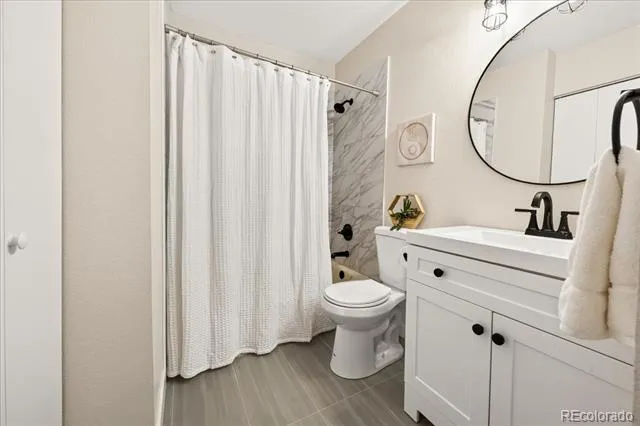 8335 Fairmount Drive #7-205 Denver, CO 80247