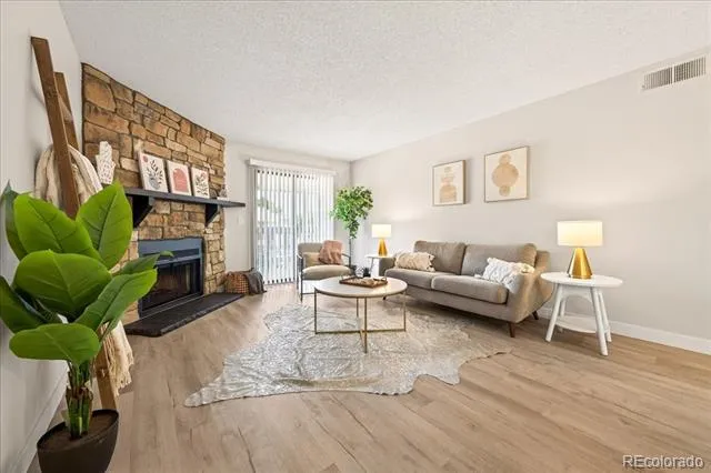 8335 Fairmount Drive #7-205 Denver, CO 80247
