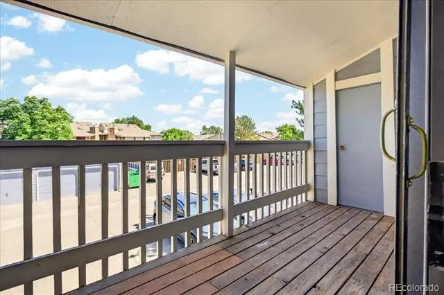 8335 Fairmount Drive #7-205 Denver, CO 80247