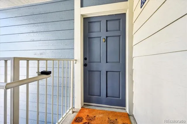 8335 Fairmount Drive #7-205 Denver, CO 80247