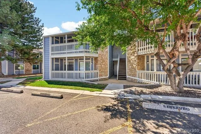 8335 Fairmount Drive #7-205 Denver, CO 80247