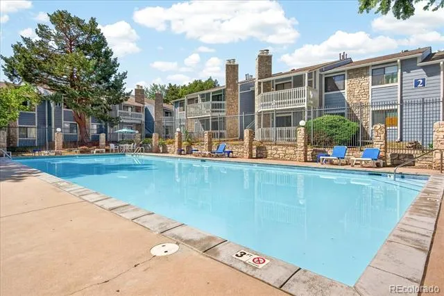 8335 Fairmount Drive #7-205 Denver, CO 80247