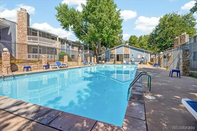 8335 Fairmount Drive #7-205 Denver, CO 80247