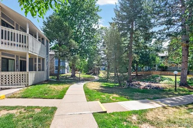 8335 Fairmount Drive #7-205 Denver, CO 80247