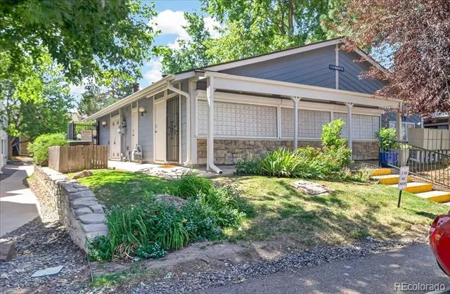 8335 Fairmount Drive #7-205 Denver, CO 80247