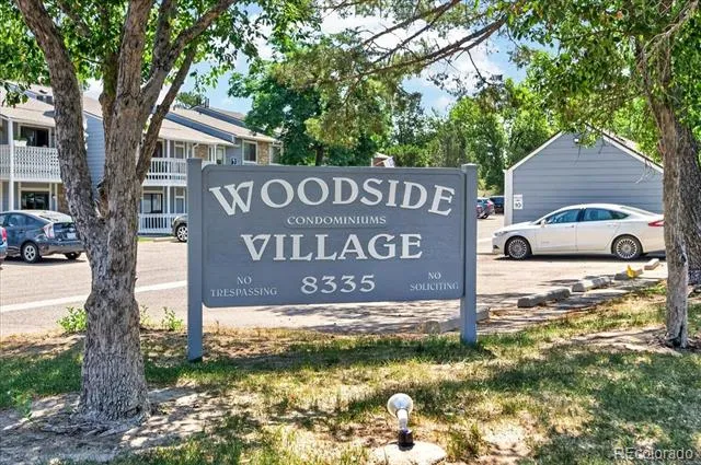 8335 Fairmount Drive #7-205 Denver, CO 80247