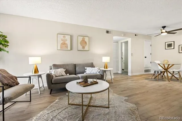 8335 Fairmount Drive #7-205 Denver, CO 80247