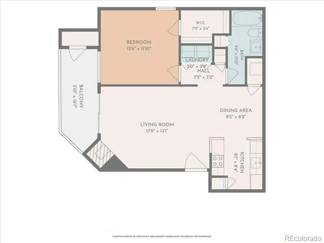 8335 Fairmount Drive #7-205 Denver, CO 80247