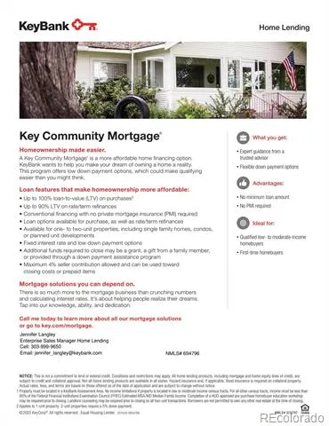 8335 Fairmount Drive #7-205 Denver, CO 80247