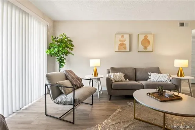 8335 Fairmount Drive #7-205 Denver, CO 80247