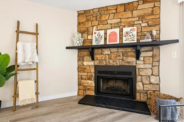 8335 Fairmount Drive #7-205 Denver, CO 80247