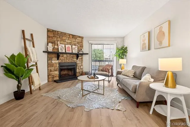 8335 Fairmount Drive #7-205 Denver, CO 80247