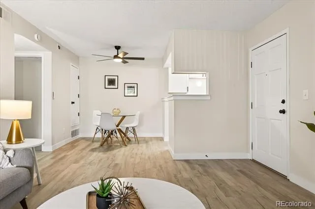 8335 Fairmount Drive #7-205 Denver, CO 80247