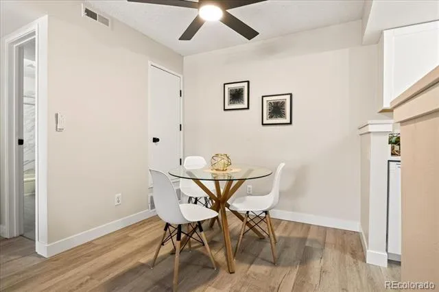 8335 Fairmount Drive #7-205 Denver, CO 80247