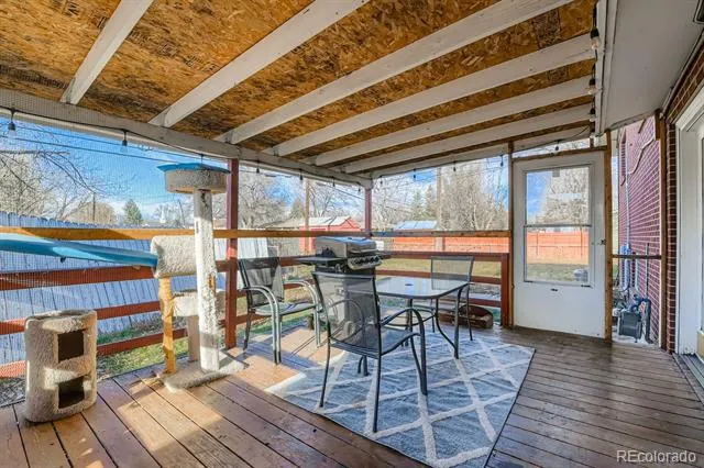 1551 Atwood Street Longmont, CO 80501