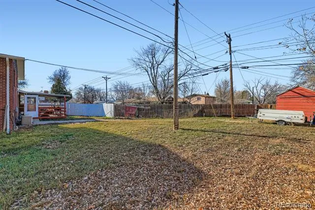 1551 Atwood Street Longmont, CO 80501