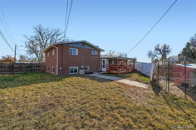 1551 Atwood Street Longmont, CO 80501
