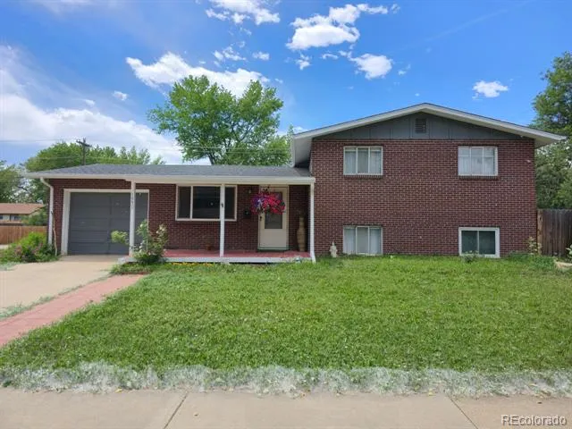 1551 Atwood Street Longmont, CO 80501