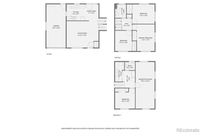 1551 Atwood Street Longmont, CO 80501
