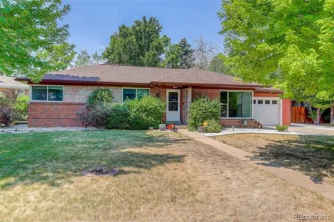 465 Cody Drive