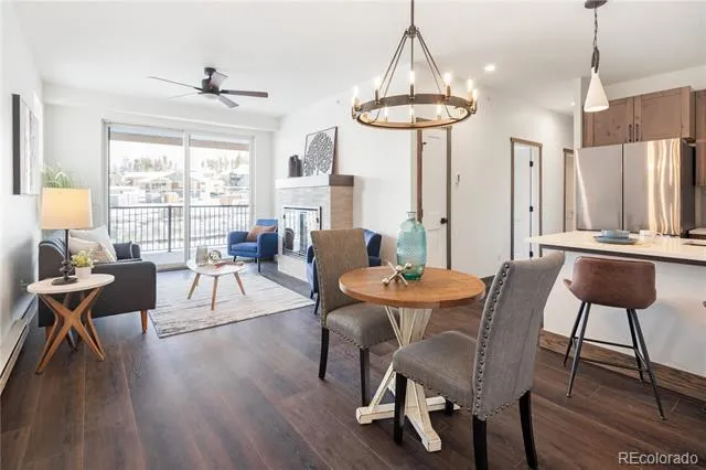 281 Meadow Mile W #2 Fraser, CO 80442