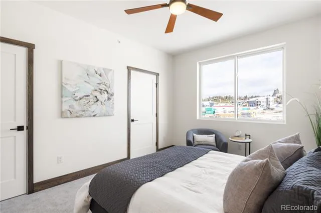 281 Meadow Mile W #2 Fraser, CO 80442