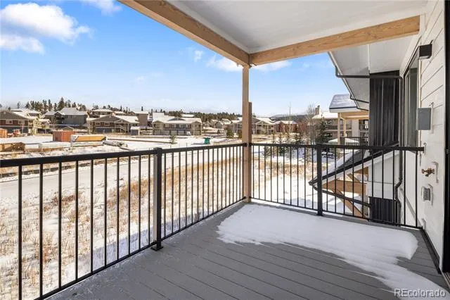 281 Meadow Mile W #2 Fraser, CO 80442